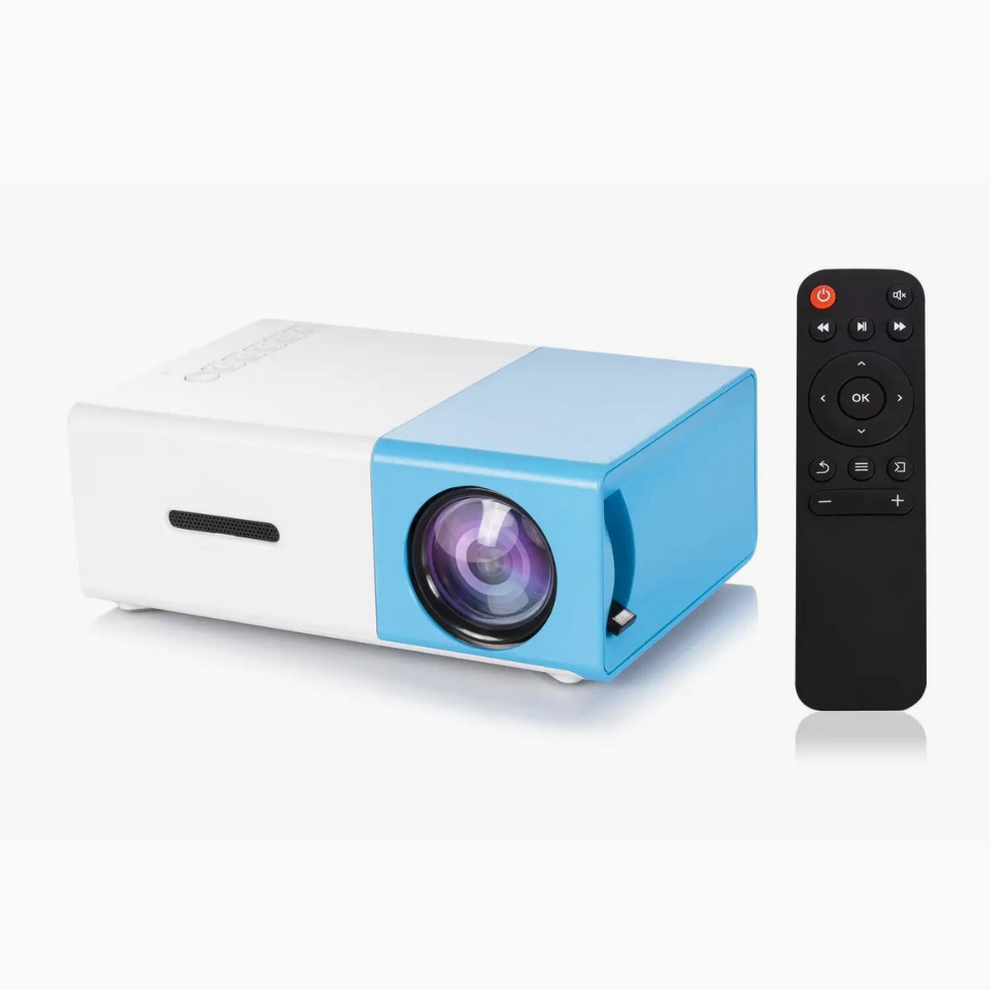 AuraProjector 